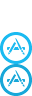 App Store logo